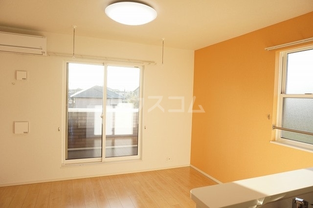 3/20 リビング/ダイニング