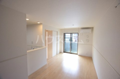 3/20 リビング/ダイニング