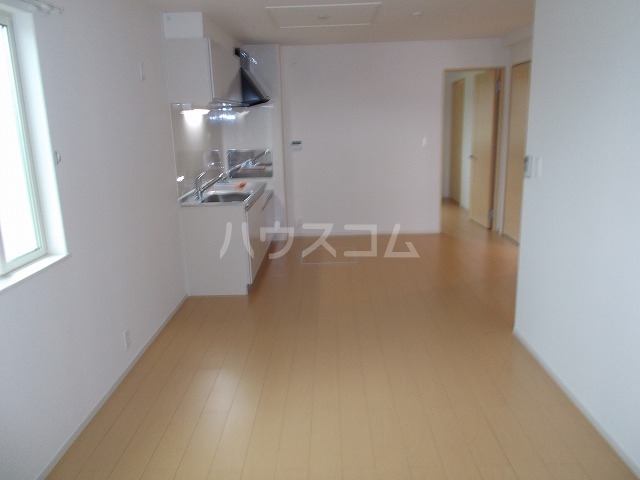 3/21 リビング/ダイニング