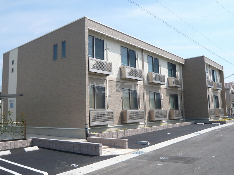 9/16 バルコニー