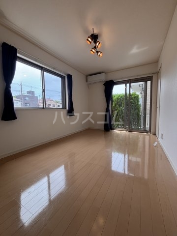 4/24 リビング/ダイニング