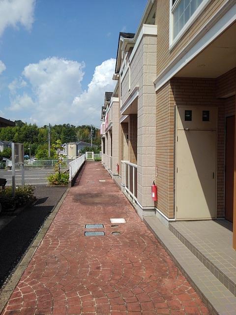 2/11 エントランス