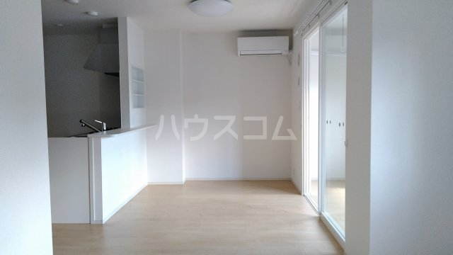 8/30 室内