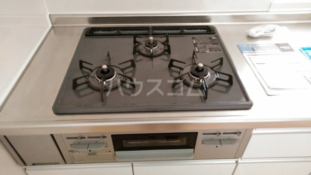 15/30 キッチン