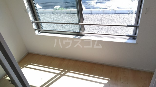 22/30 バルコニー