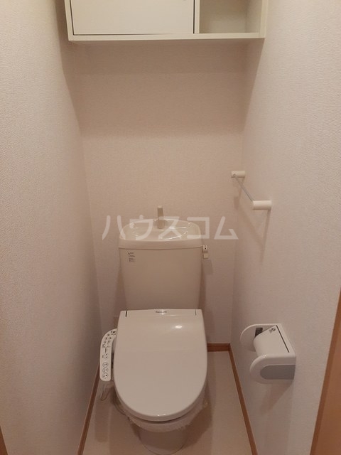10/22 トイレ