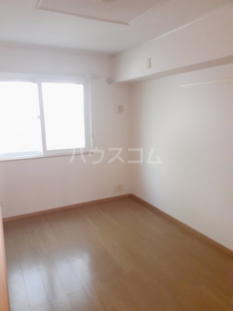 5/22 寝室