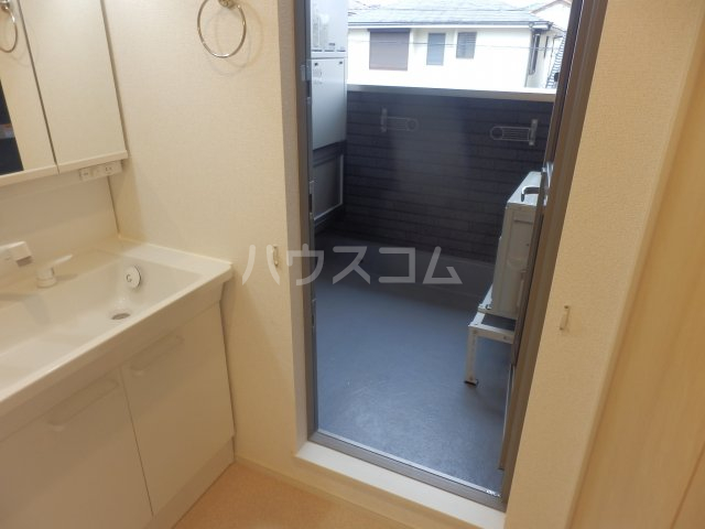 24/30 バルコニー