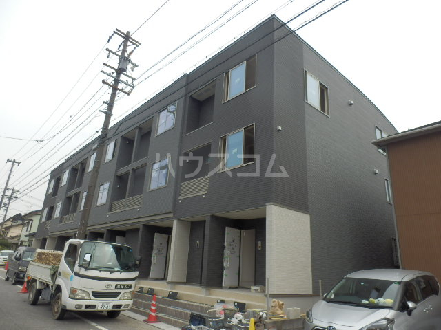1/30 外観