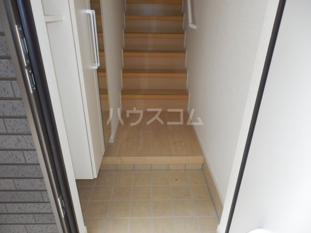 10/30 玄関