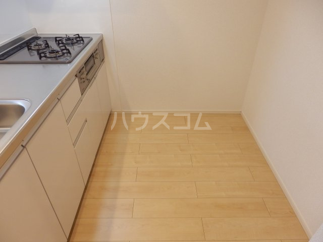 13/30 キッチン