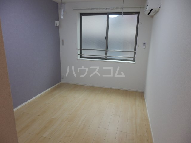 5/30 寝室