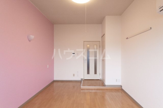 4/25 リビング/ダイニング