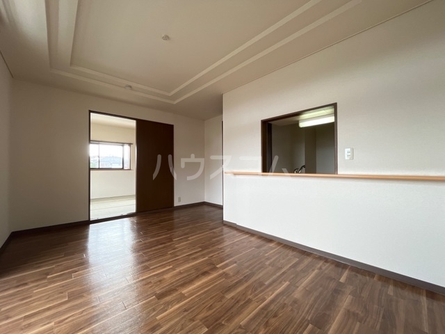 4/25 リビング/ダイニング