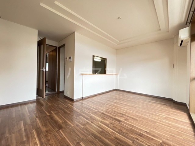 3/25 リビング/ダイニング