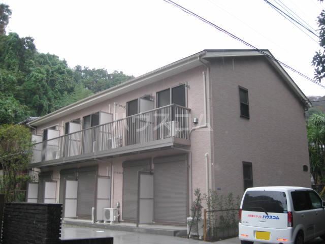 3/7 駐車場