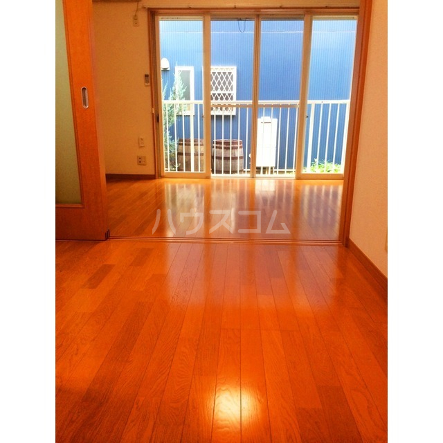 5/30 リビング/ダイニング