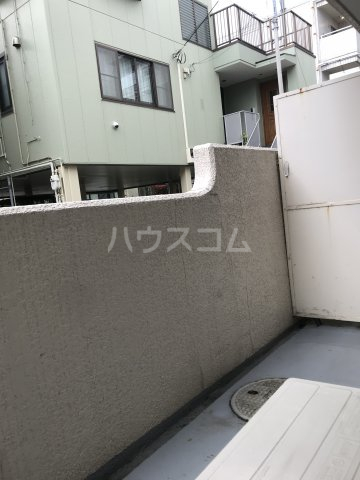 26/30 バルコニー