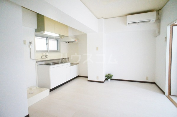 6/30 リビング/ダイニング