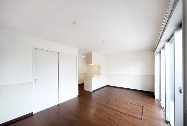 3/21 リビング/ダイニング