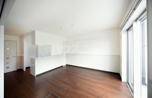 5/30 リビング/ダイニング