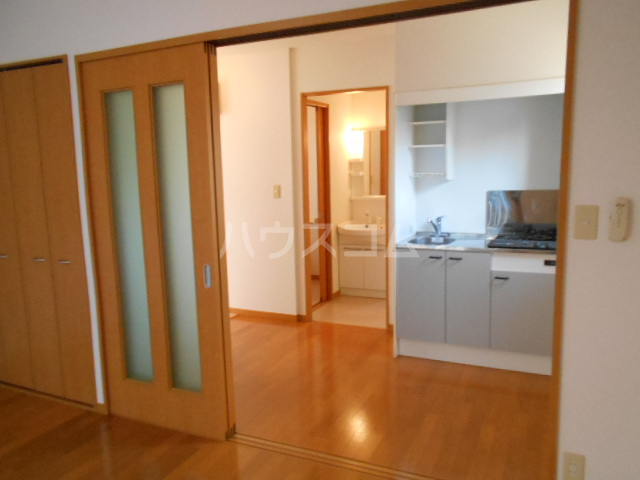 6/30 リビング/ダイニング