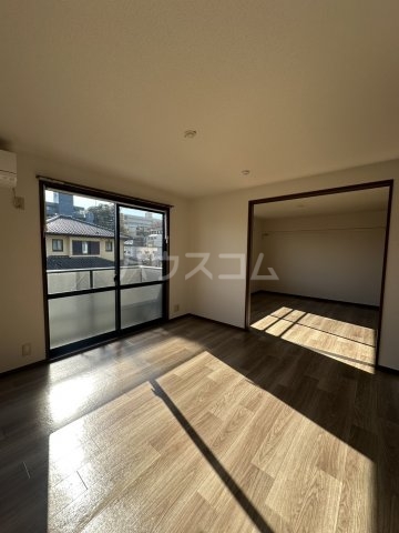 8/29 リビング/ダイニング