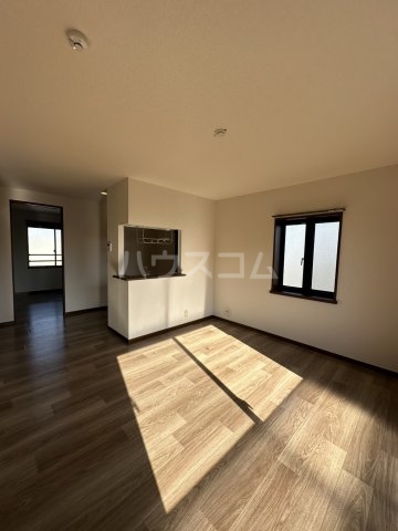 3/29 リビング/ダイニング