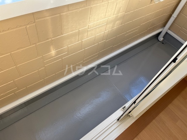 25/30 バルコニー