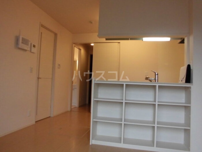 3/19 リビング/ダイニング