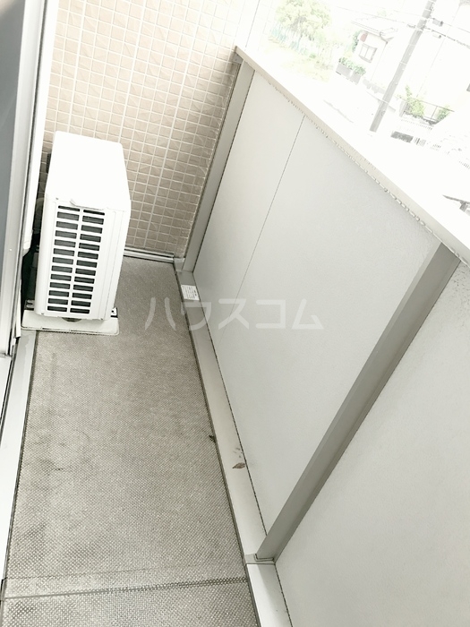 14/25 バルコニー