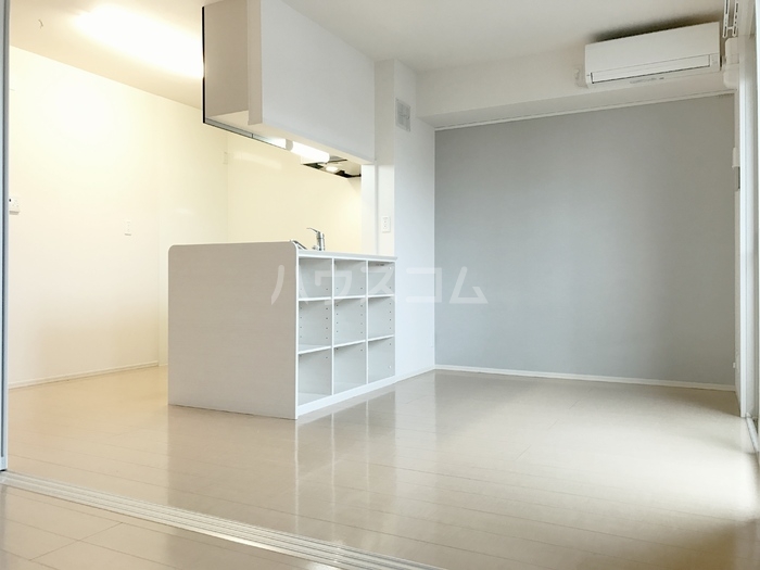 3/25 リビング/ダイニング