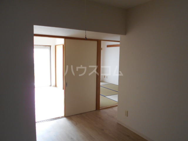 3/30 リビング/ダイニング