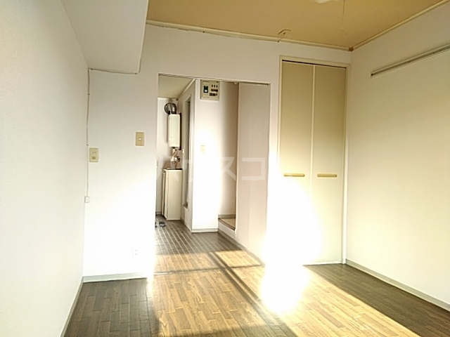 3/19 リビング/ダイニング