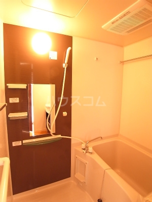 7/24 浴室