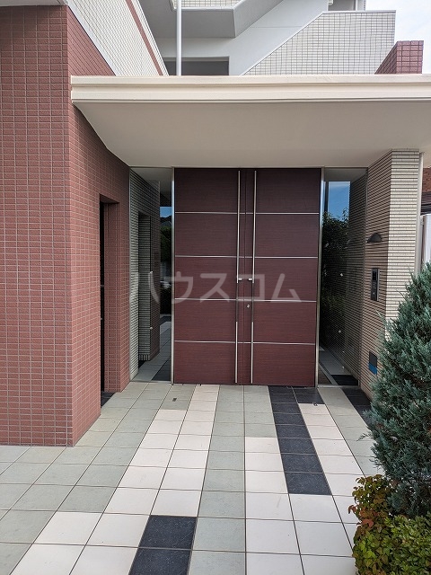 2/7 エントランス