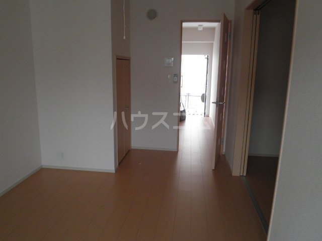 4/26 リビング/ダイニング