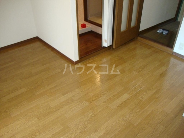 4/24 室内