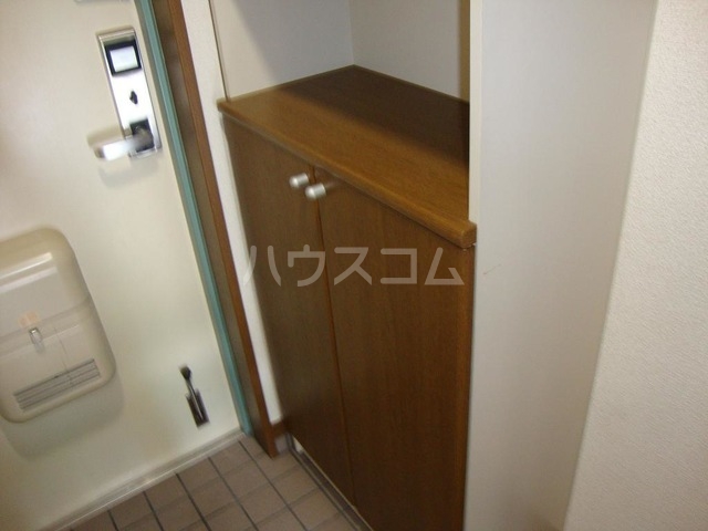 9/24 玄関