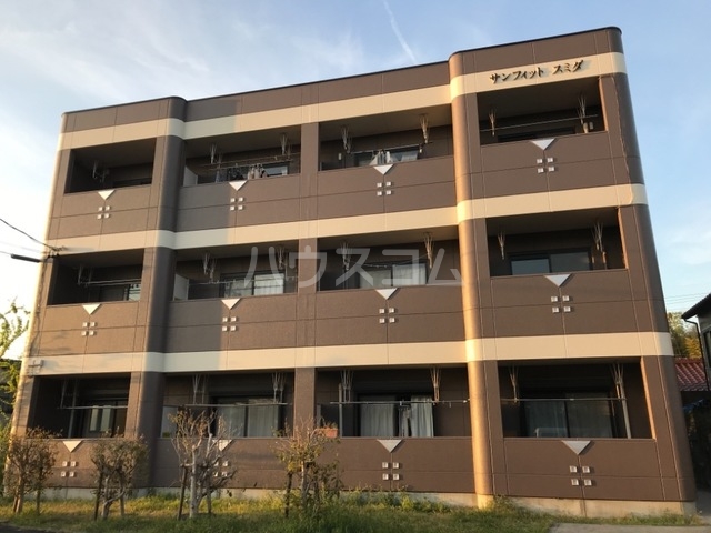 1/4 外観