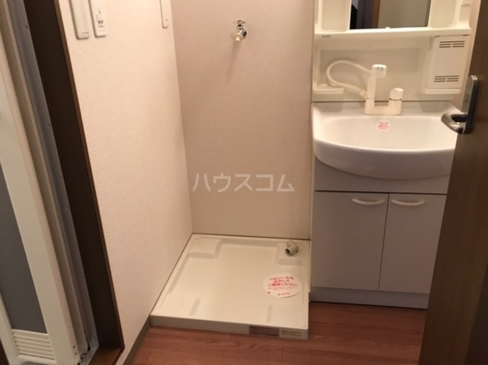 18/30 洗面