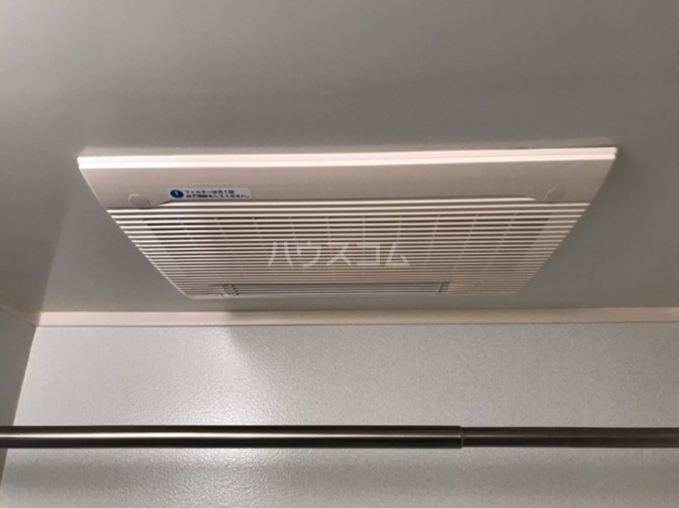 15/30 浴室