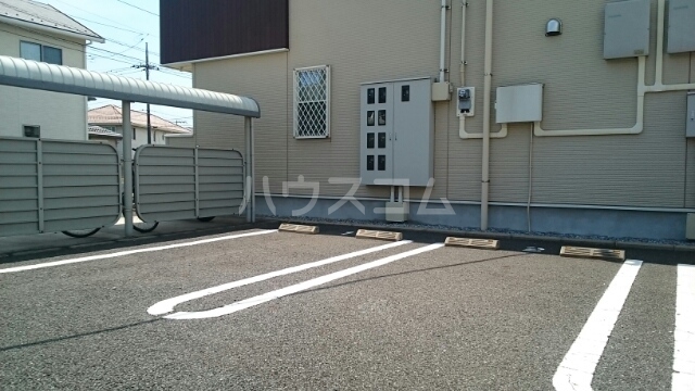 19/29 駐車場