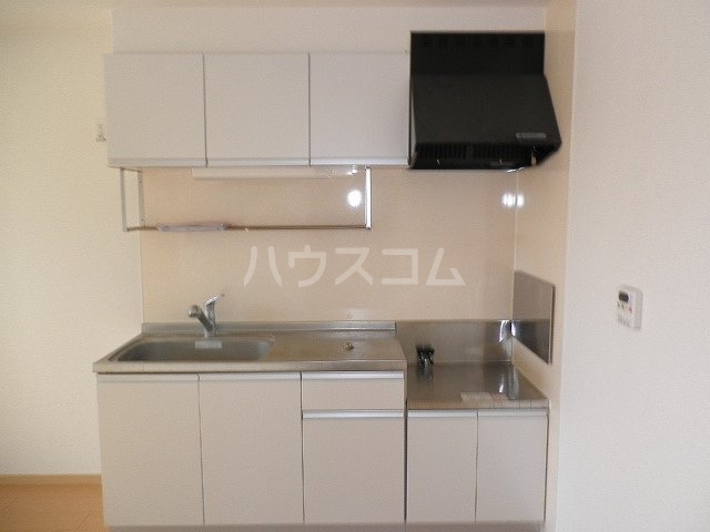 10/29 キッチン