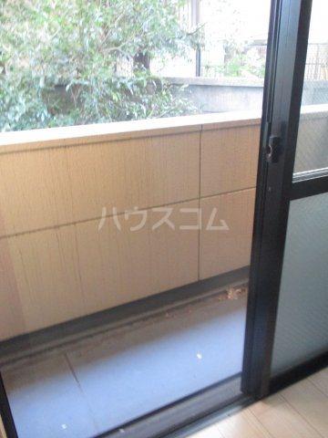 17/26 バルコニー