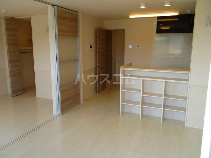 3/16 リビング/ダイニング