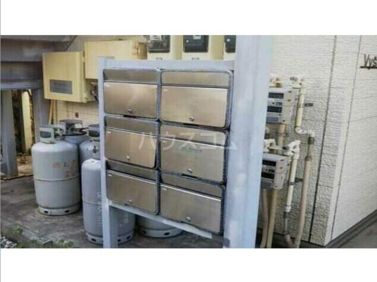 2/3 エントランス