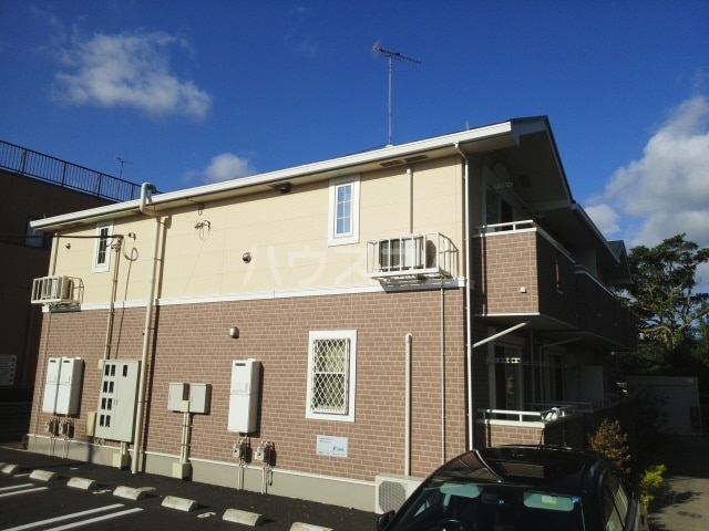 1/30 外観