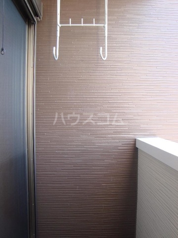 18/23 バルコニー