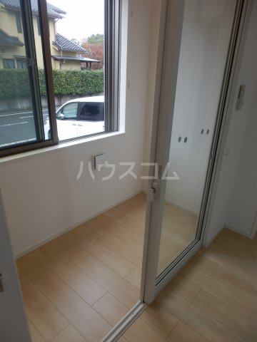 21/30 バルコニー